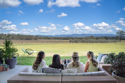 The Best Time to Visit Hunter Valley Vineyards