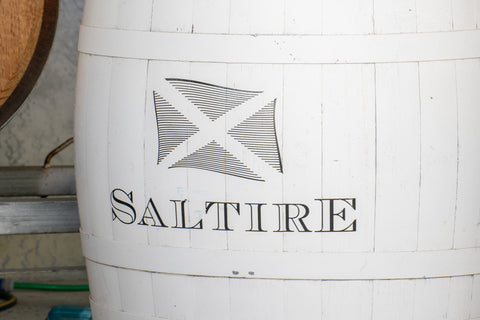 Explore Scottish-Heritage Wines in Hunter Valley - Saltire Estate