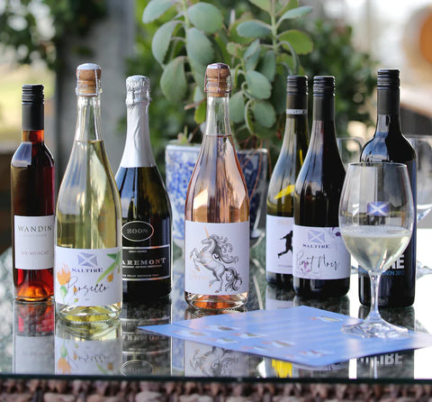 Best Wines to Try from Our Hunter Valley Vineyard