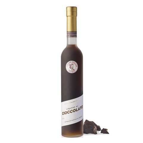 Liquore al Cioccolato (Chocolate Liqueur) 500ml